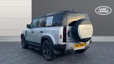 Land Rover Defender 2.0 D200 110 5dr Auto Diesel Estate